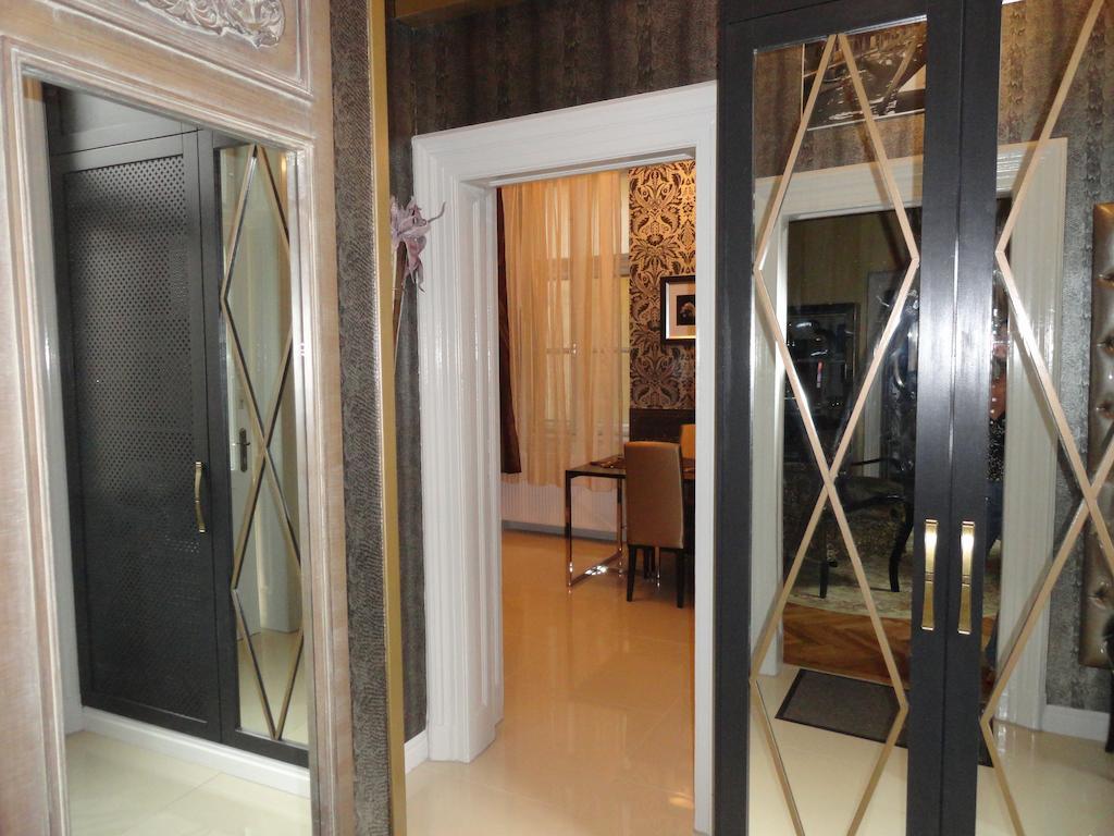 Boudoir Budapest Apartment エクステリア 写真