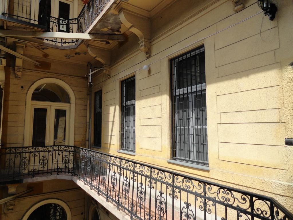 Boudoir Budapest Apartment エクステリア 写真