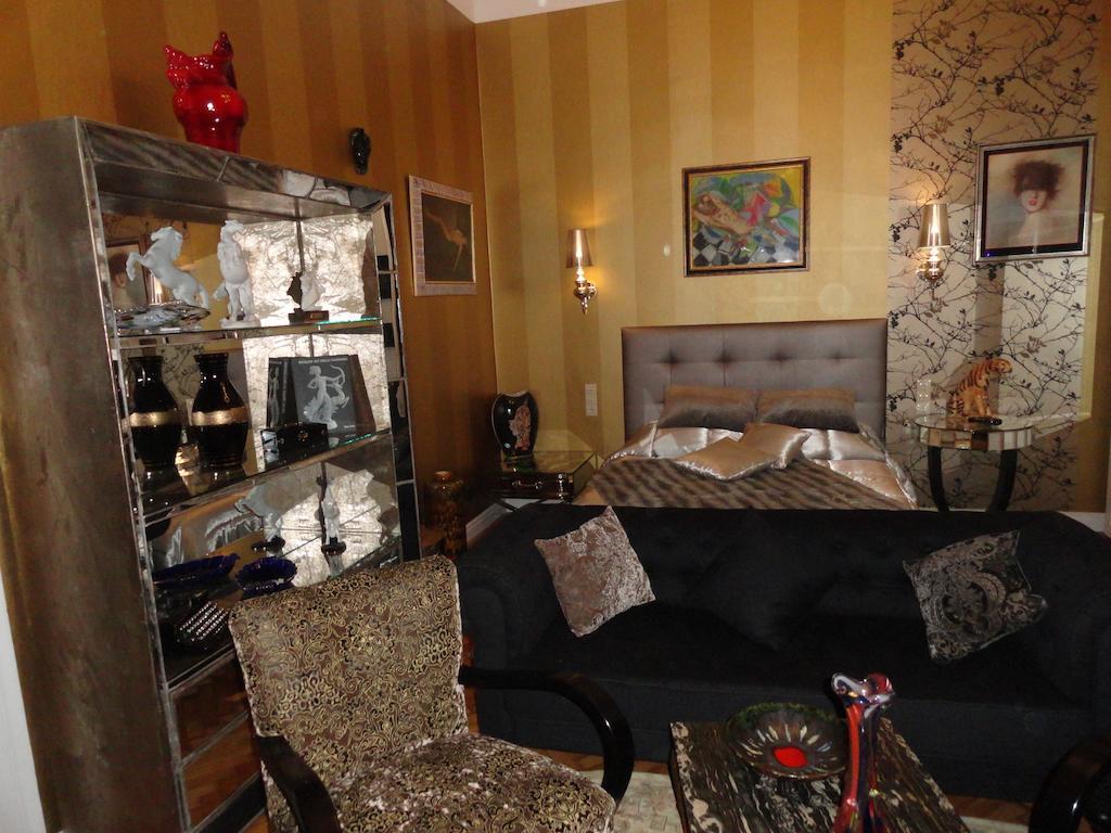 Boudoir Budapest Apartment エクステリア 写真