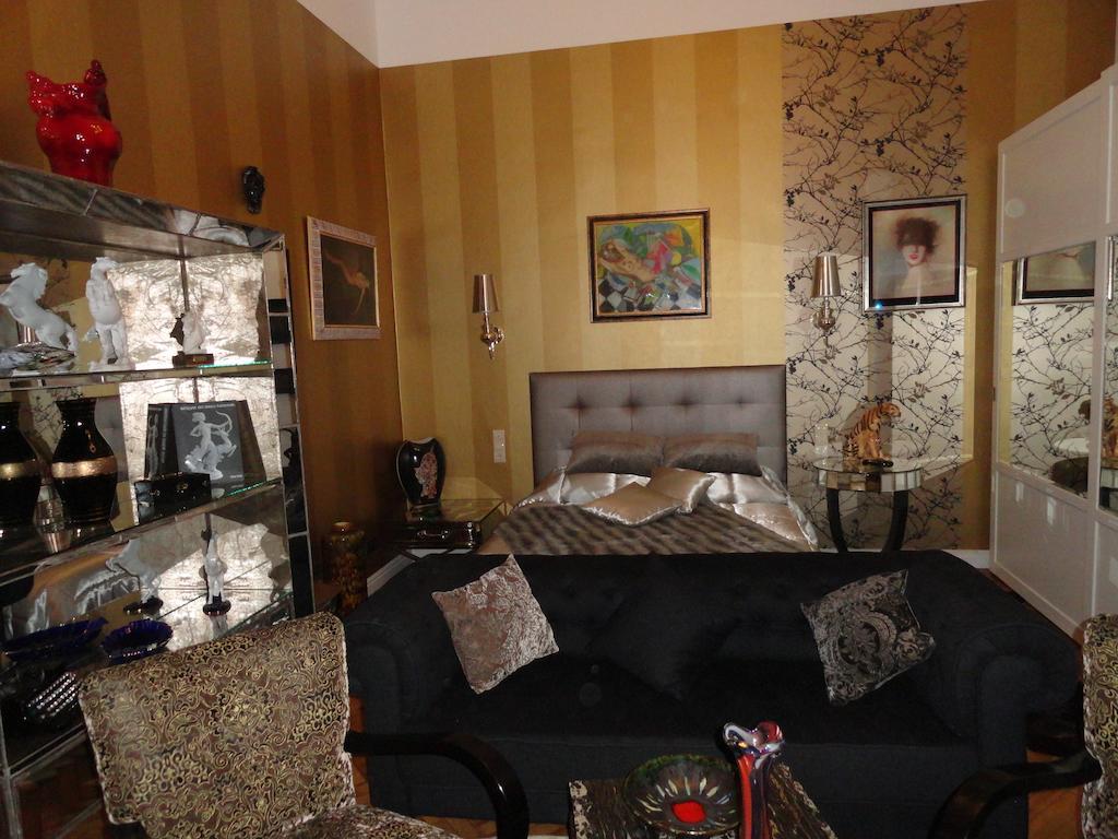 Boudoir Budapest Apartment エクステリア 写真