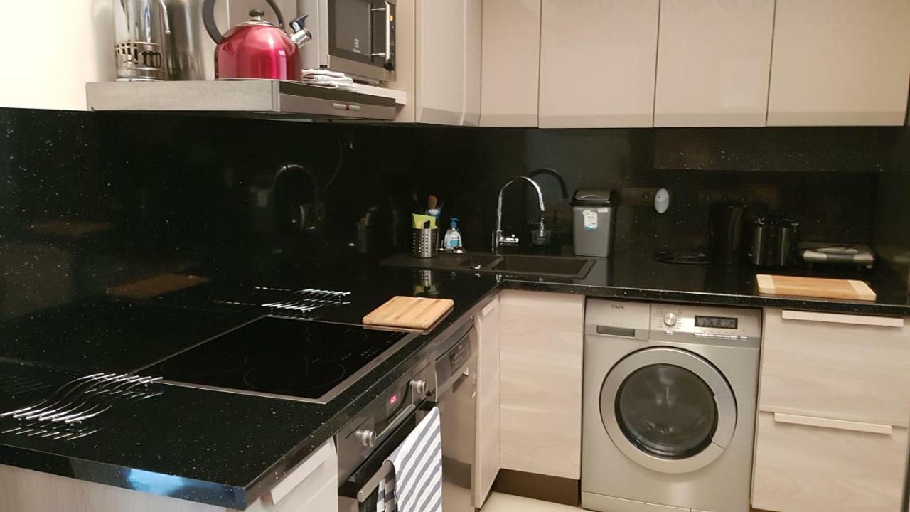 Boudoir Budapest Apartment エクステリア 写真